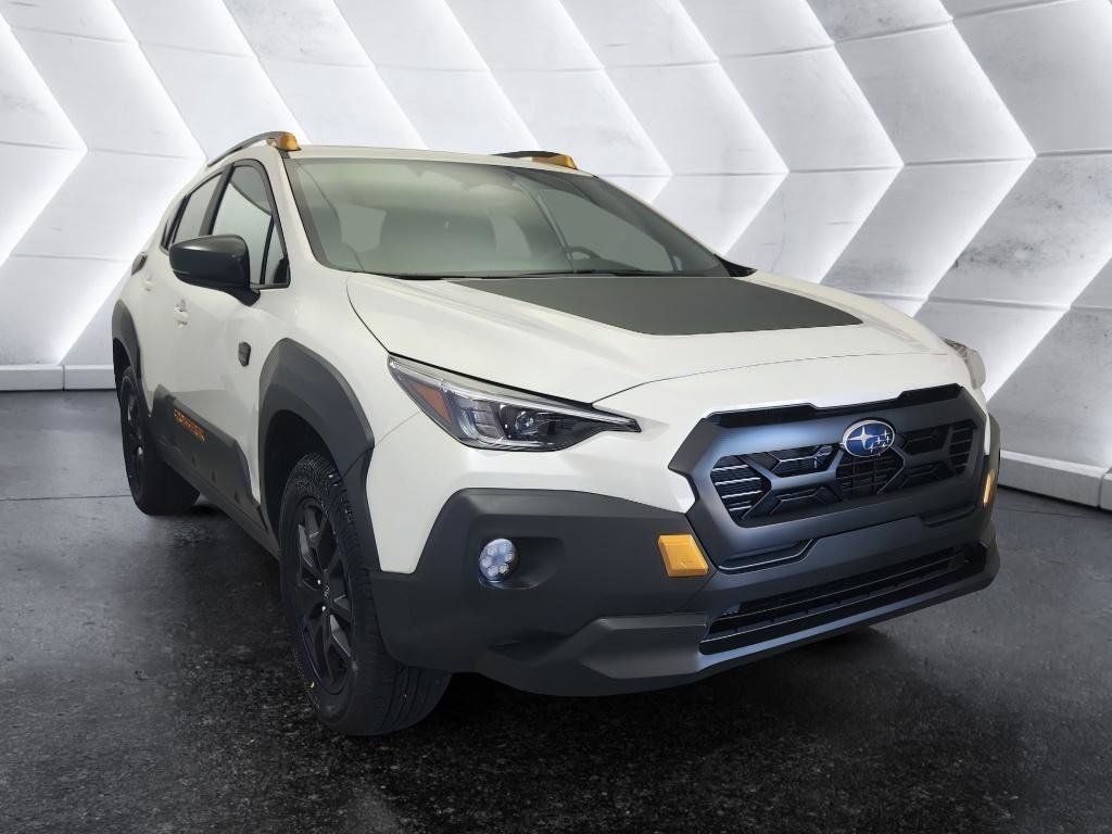 New 2026 Subaru Crosstrek 2.5i Wilderness AWD/4WD image 1