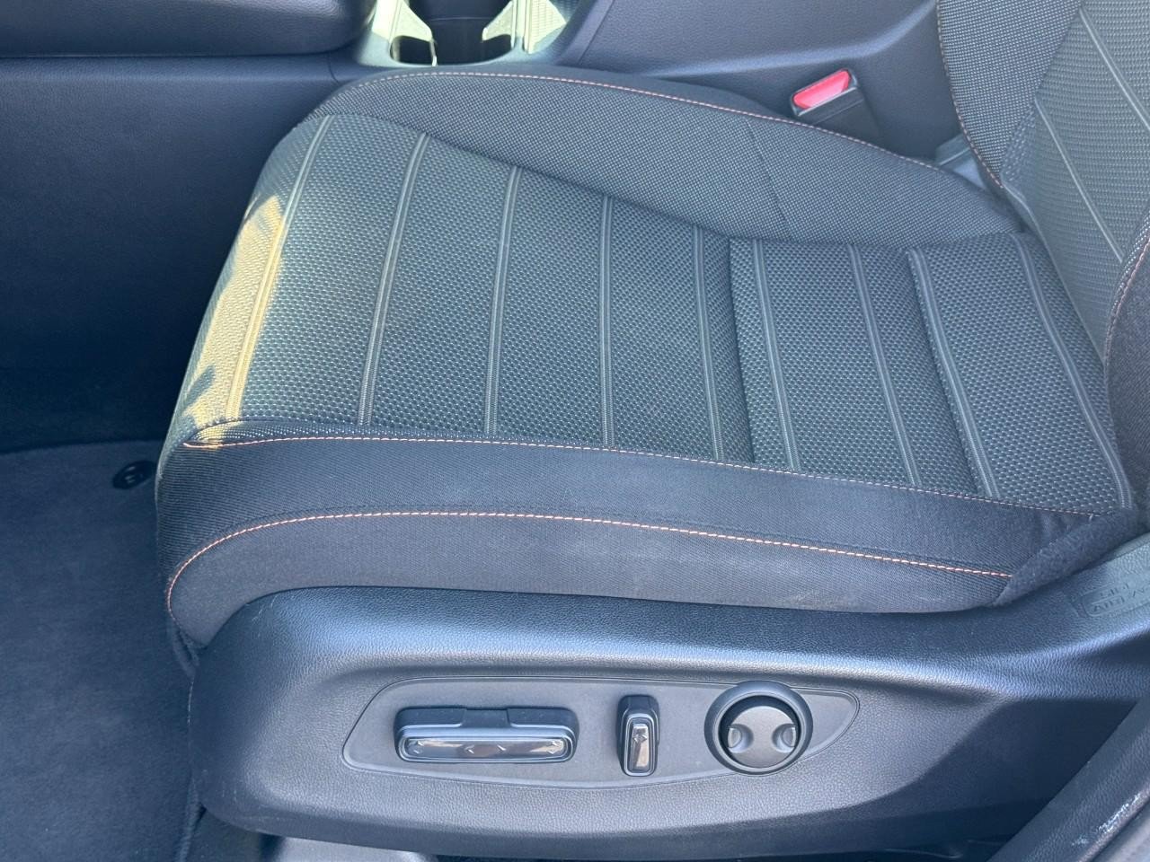 Certified 2025 Honda CR-V Sport image 18