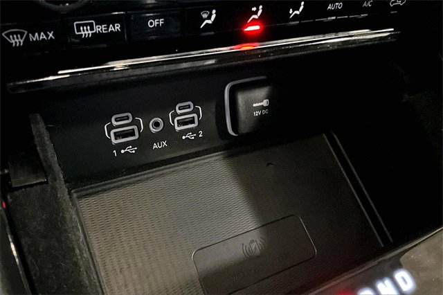 Used 2021 Jeep Grand Cherokee L Limited image 25