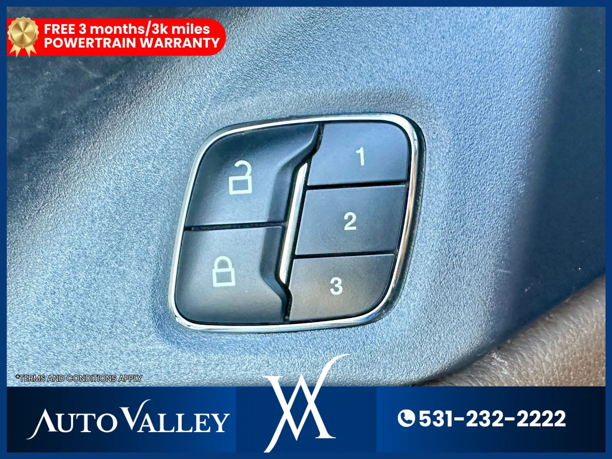 Used 2020 Ford Expedition Max King Ranch w/ Cargo Package AWD/4WD image 18