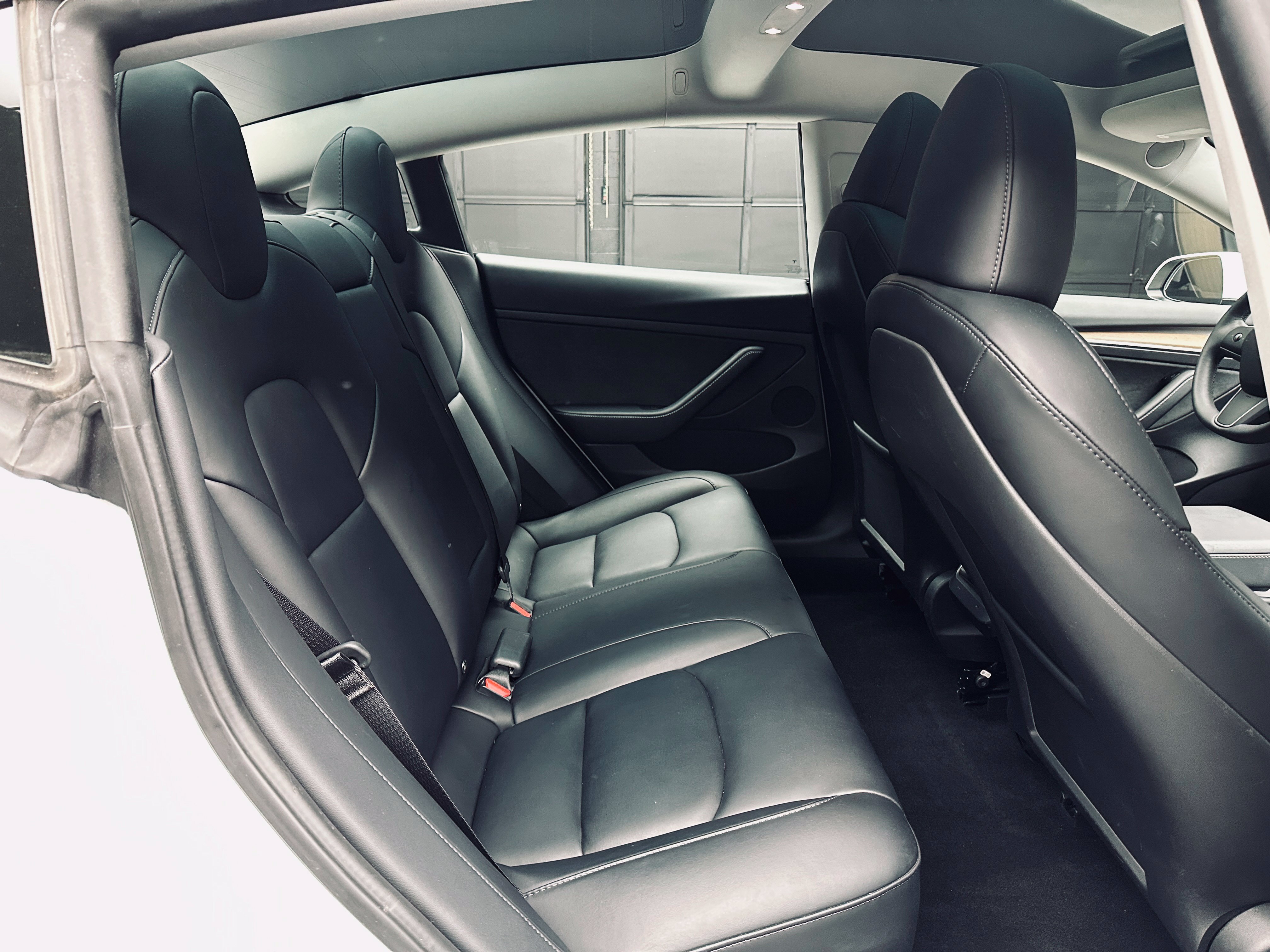 Used 2023 Tesla Model 3 Standard Range RWD image 22