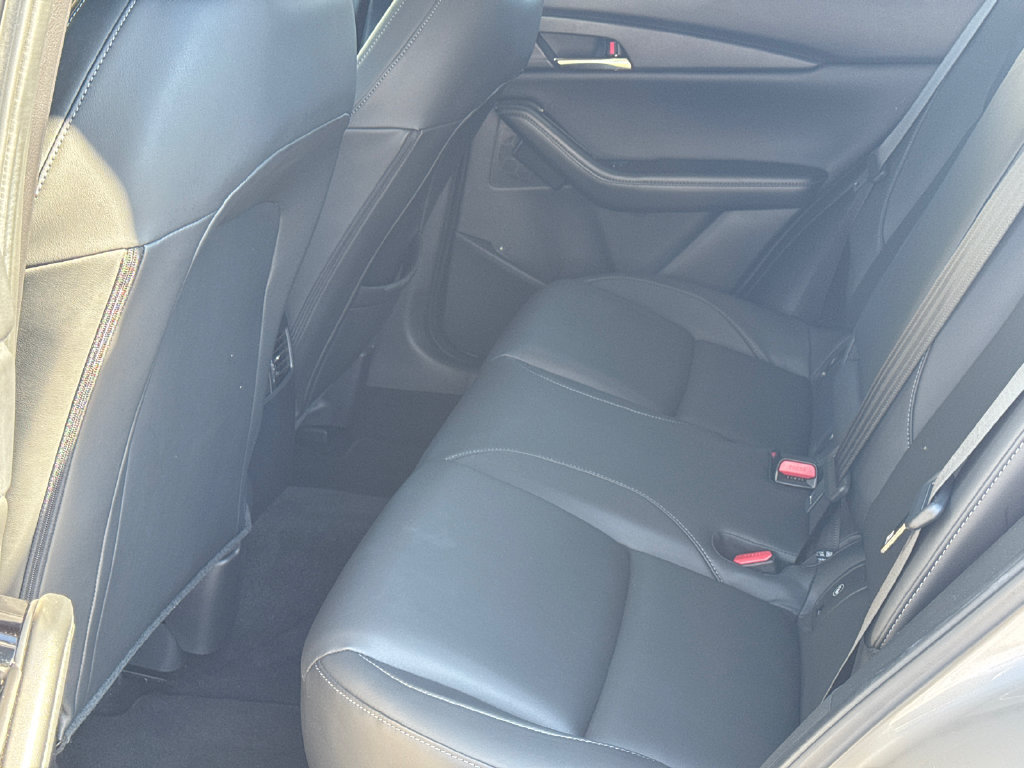 Used 2024 MAZDA CX-30 AWD 2.5 S w/ Preferred Package image 16