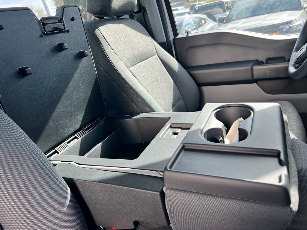 New 2026 Ford F450 XL w/ Ambulance Prep Package image 15
