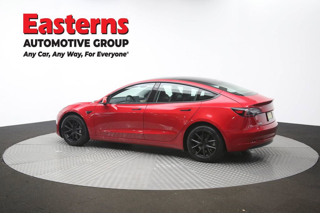 Used 2023 Tesla Model 3 Standard Range RWD image 57