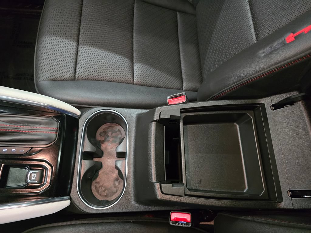 Used 2024 GMC Canyon AT4X AWD/4WD image 30