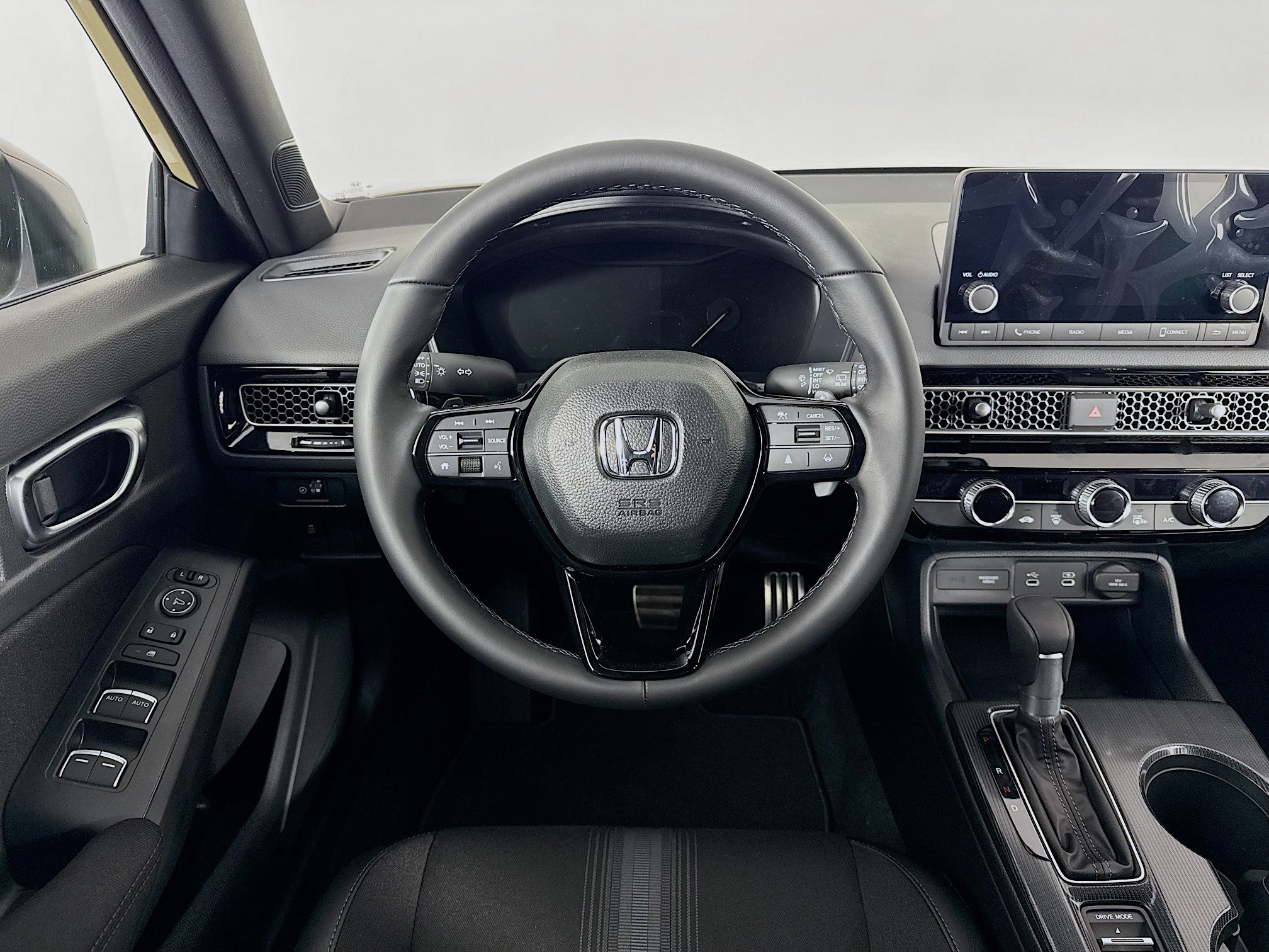 New 2026 Honda Civic Sport image 20