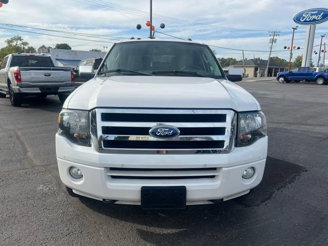 Used 2012 Ford Expedition Limited AWD/4WD image 19