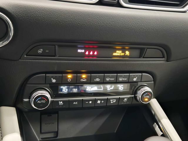 New 2025 MAZDA CX-5 AWD 2.5 S w/ Premium Plus Pkg image 21