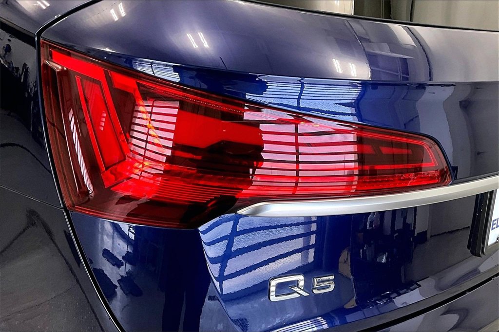 Used 2021 Audi Q5 2.0T Premium Plus image 31