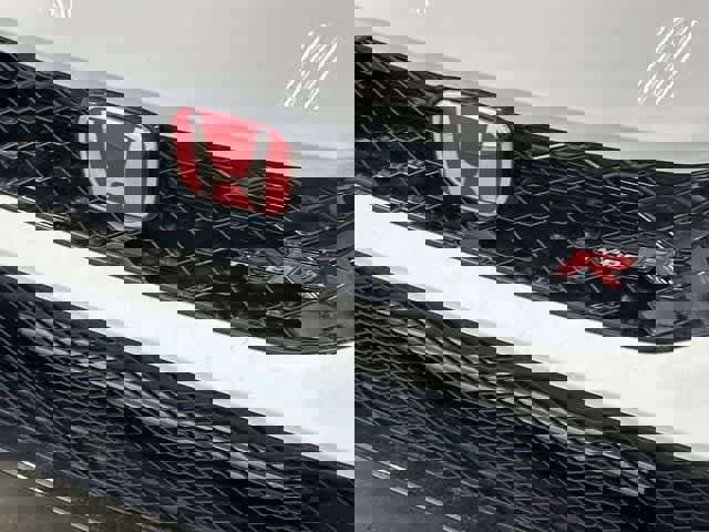 New 2026 Honda Civic Type R image 31