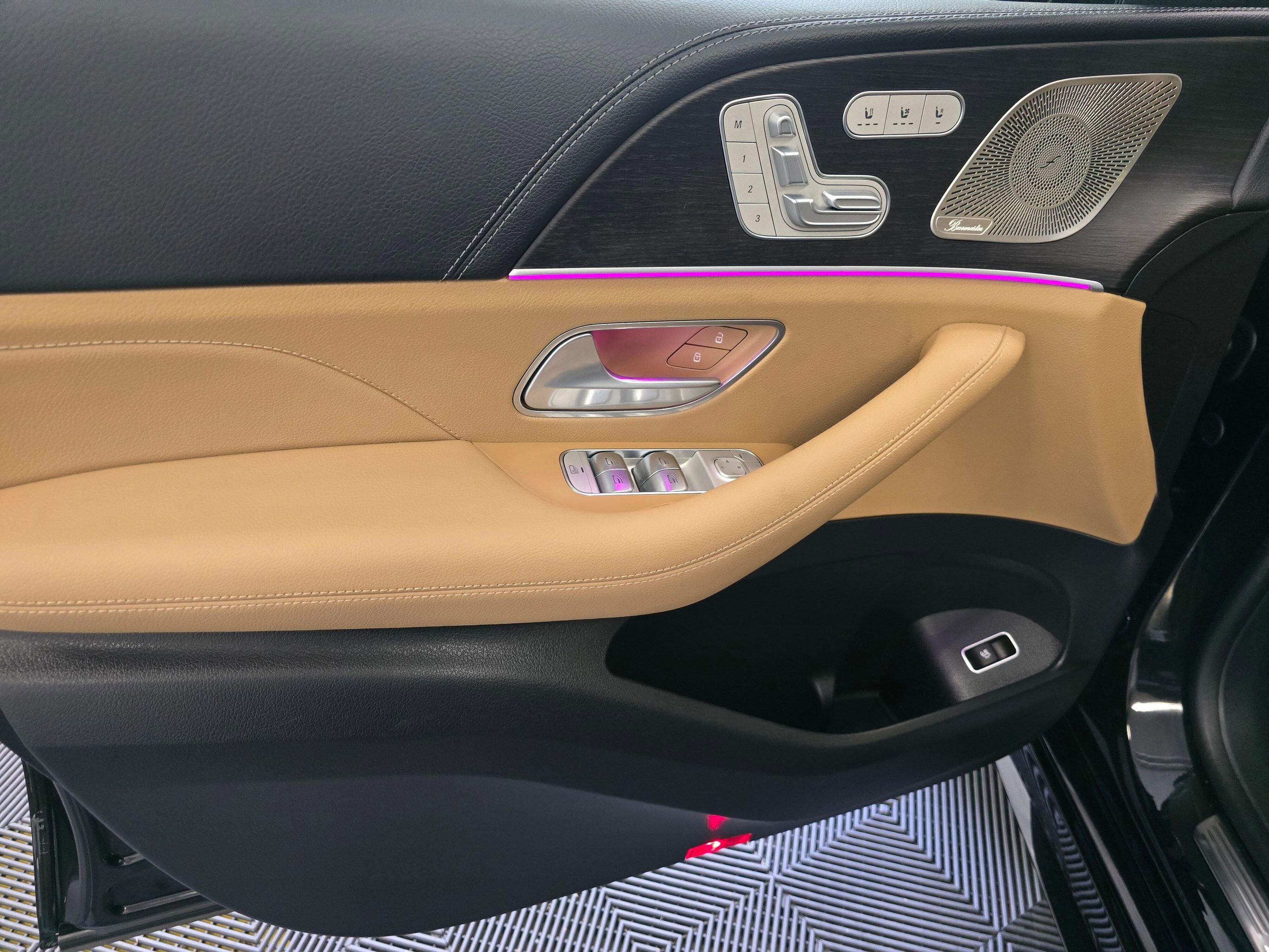 Used 2024 Mercedes-Benz GLE 580 4MATIC image 23