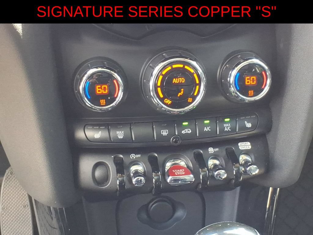 Used 2020 MINI Cooper S FWD image 20