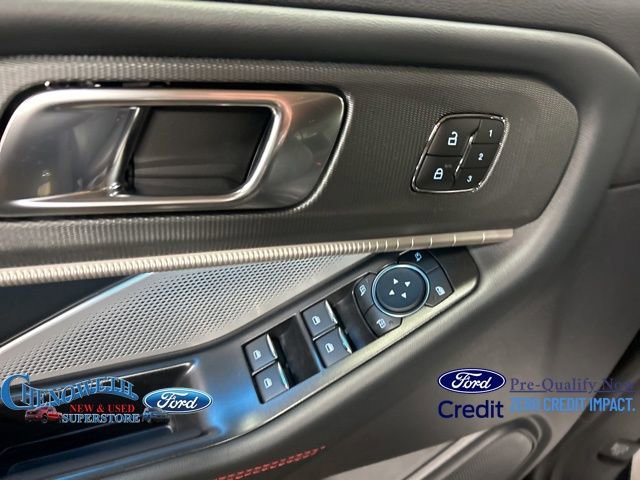 New 2026 Ford Explorer ST image 12