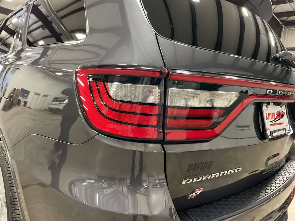 Used 2024 Dodge Durango GT AWD/4WD image 27