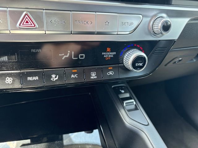 Used 2023 Kia Telluride S w/ S Sunroof Package FWD image 43