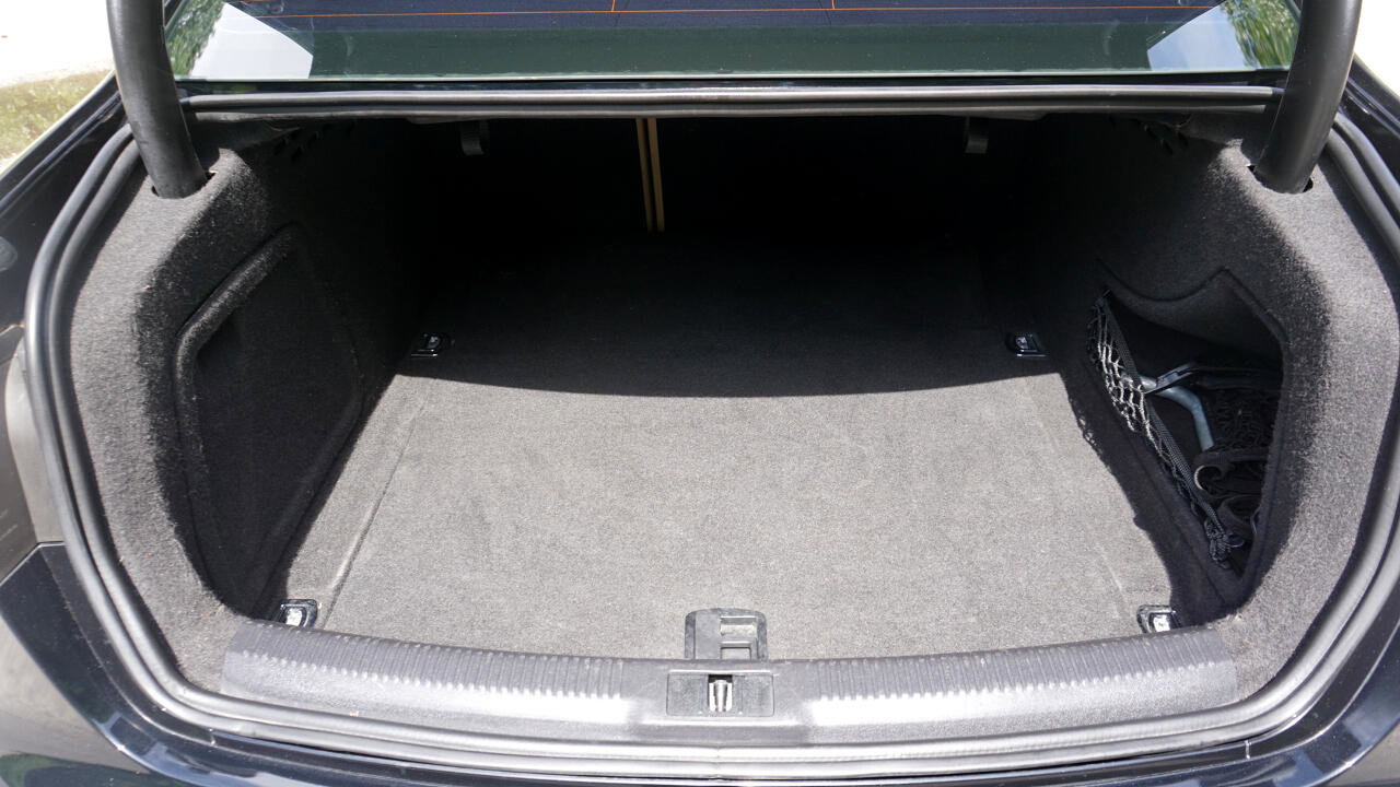 Used 2013 Audi A4 2.0T Premium Plus w/ Premium Plus Pkg image 26