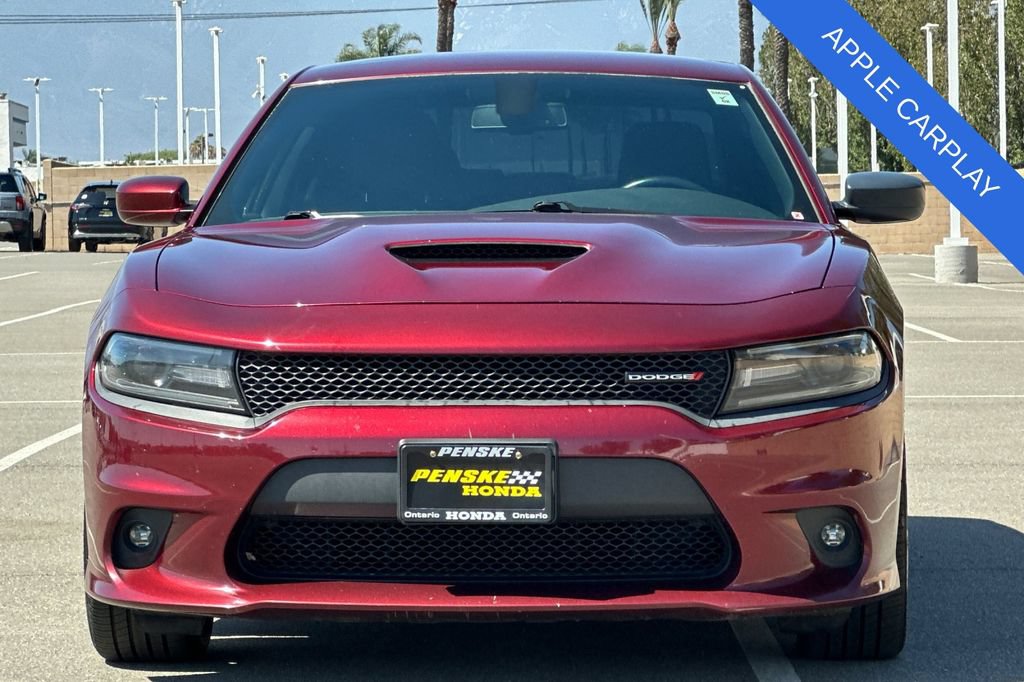 Used 2019 Dodge Charger GT RWD image 9