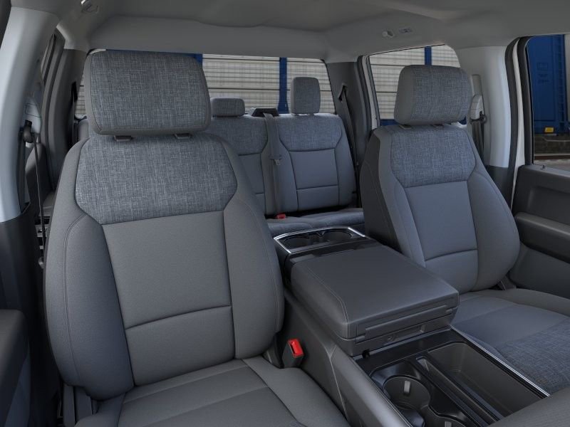 New 2026 Ford F150 XL AWD/4WD image 11