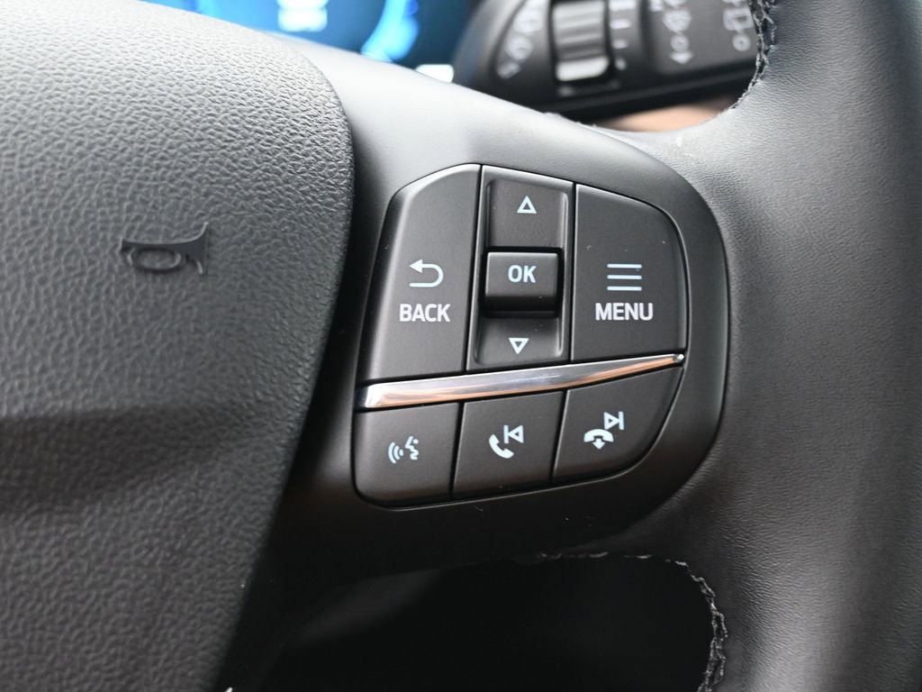 New 2025 Ford Bronco Sport Outer Banks w/ Outer Banks Tech Package+ image 21