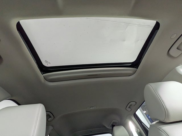 Used 2024 Honda CR-V EX-L image 7