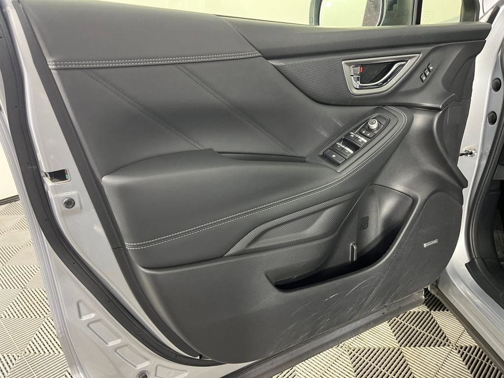 Used 2020 Subaru Forester Touring w/ Popular Package #2 image 10