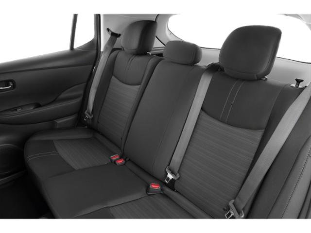 Used 2022 Nissan Leaf SV FWD image 16