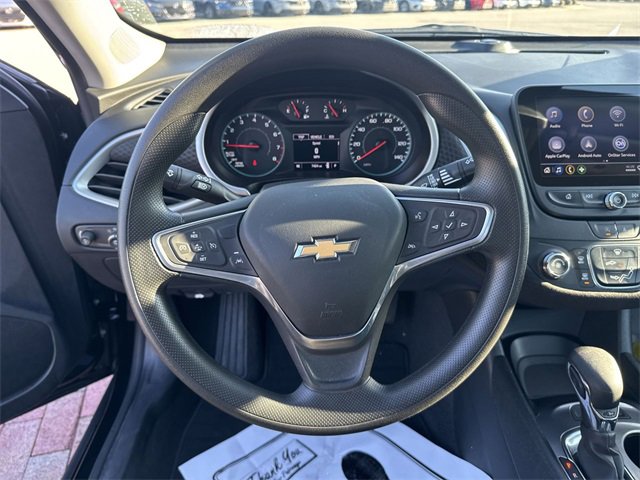 Used 2023 Chevrolet Malibu LS image 15