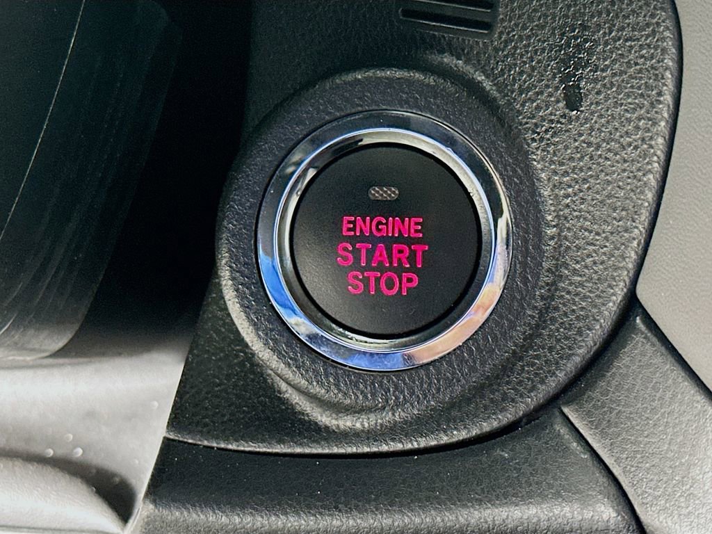 Certified 2024 Subaru Outback Onyx Edition image 19