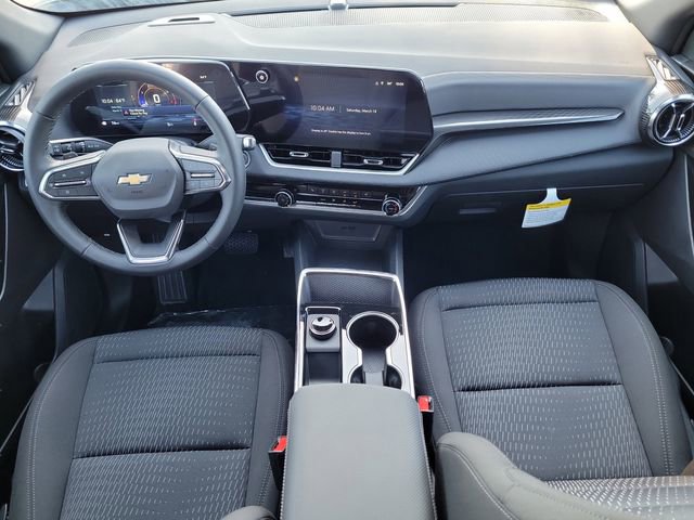 New 2026 Chevrolet Equinox LT w/ Safety and Technology Package FWD image 11