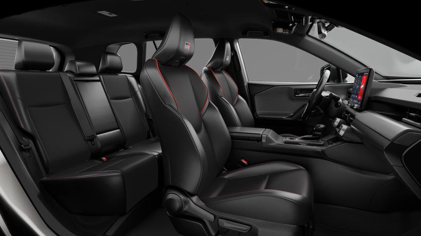 New 2026 Toyota RAV4 AWD Plug-in Hybrid image 31