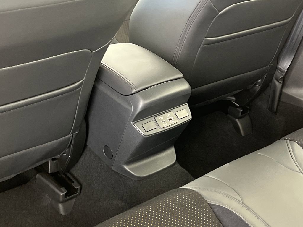 New 2026 Subaru WRX tS image 34