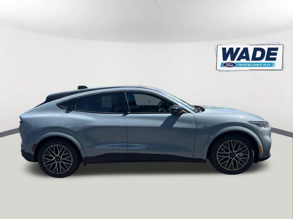 New 2026 Ford Mustang Mach-E Premium RWD image 4