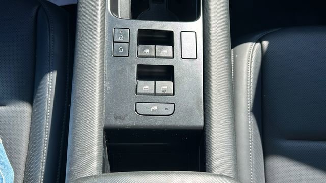 Used 2023 Hyundai Ioniq 6 SEL image 23