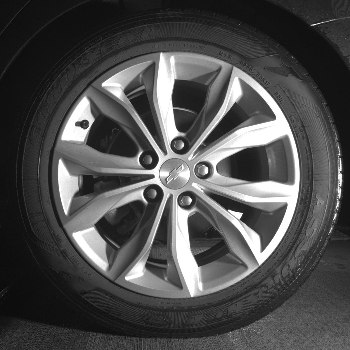 Used 2024 Chevrolet Malibu LT image 14