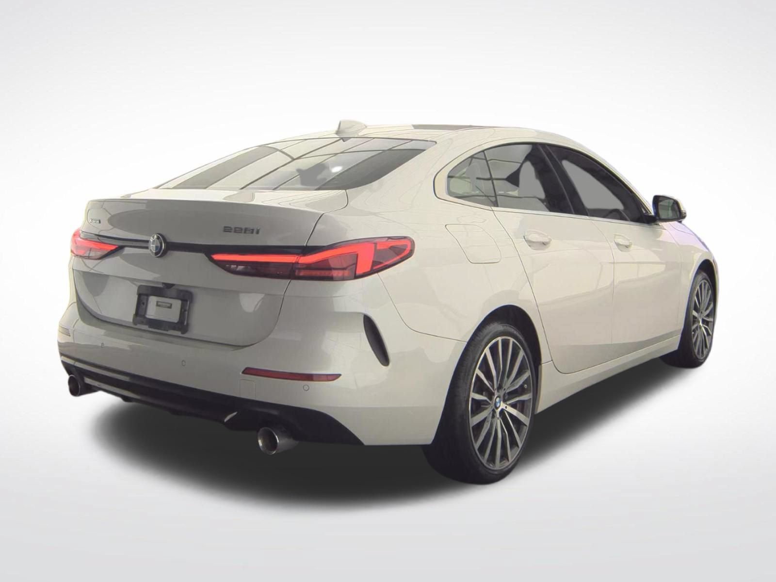 Used 2021 BMW 228i xDrive Gran Coupe w/ Premium Package AWD/4WD image 6