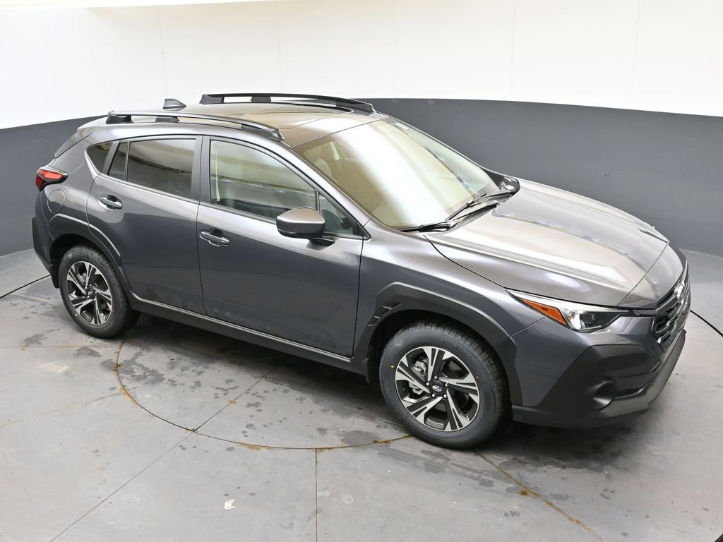 New 2026 Subaru Crosstrek 2.0i Premium image 52