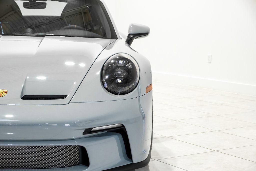 Used 2024 Porsche 911 S/T image 43