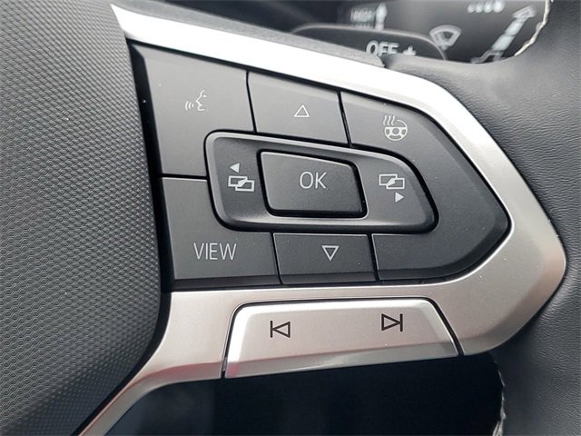 New 2025 Volkswagen Atlas SE image 27