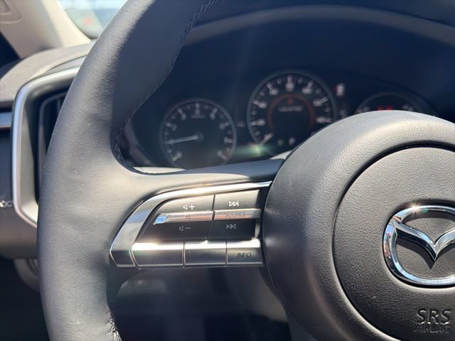 New 2026 MAZDA CX-50 AWD 2.5 S w/ Weather Package image 35