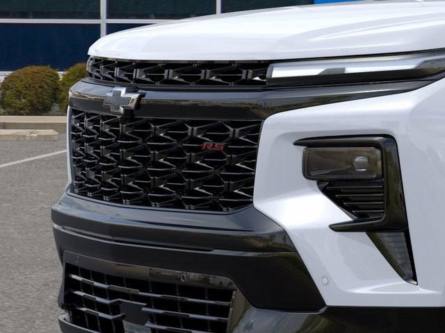 New 2026 Chevrolet Traverse RS w/ LPO, Floor Liner Package image 13