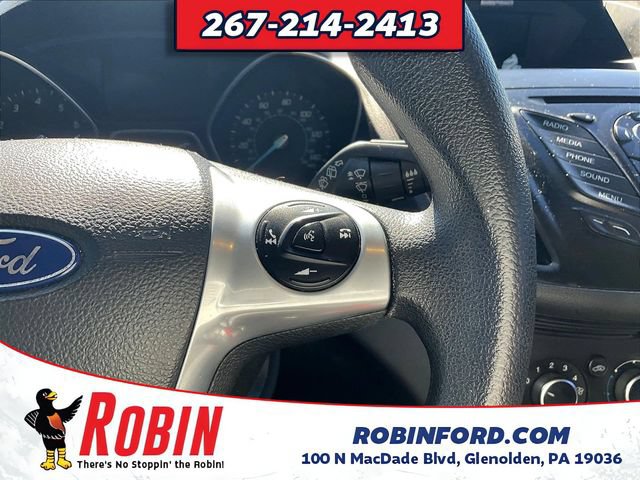Used 2015 Ford Escape S FWD image 13