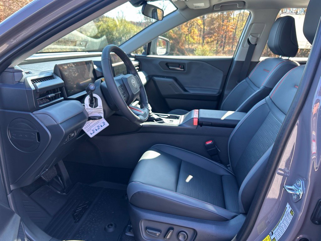 New 2026 Toyota RAV4 AWD image 9