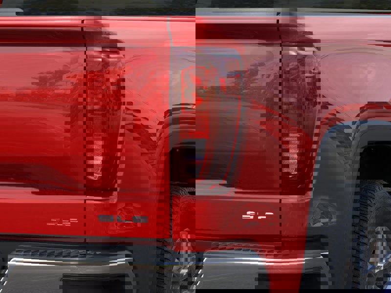 New 2026 GMC Sierra 1500 SLE w/ Max Trailering Package image 44