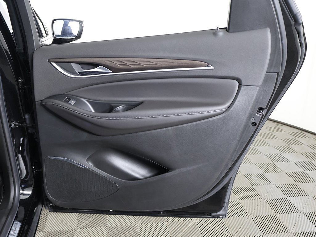 Used 2023 Buick Enclave Avenir w/ Trailering Package, 5000 lbs. image 32
