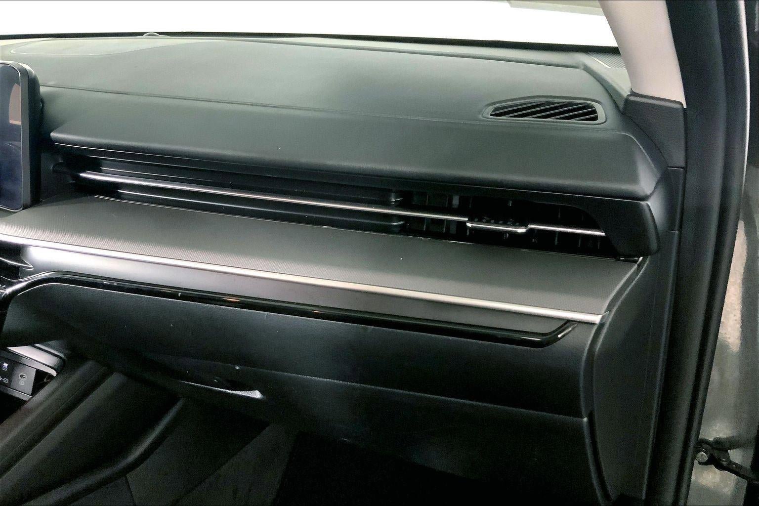 Certified 2025 Kia K5 LXS FWD image 16