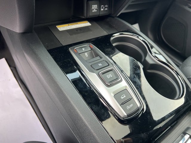Used 2023 Honda Passport Elite image 30