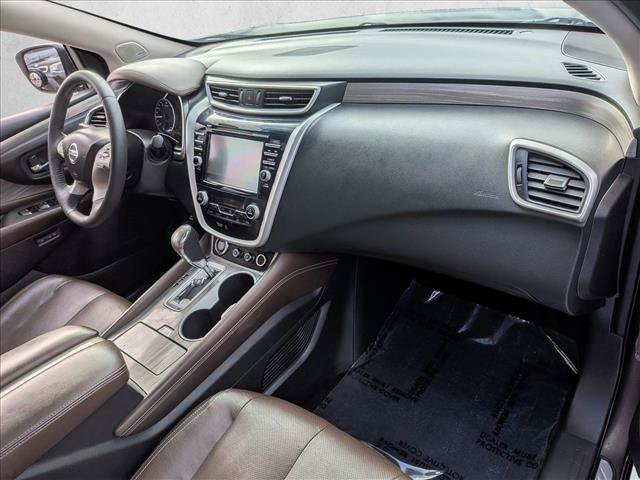 Used 2016 Nissan Murano Platinum w/ Platinum Technology Package FWD image 18