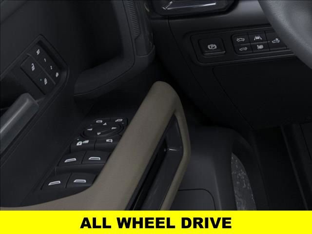 New 2026 GMC Hummer EV 4x4 Crew Cab image 22