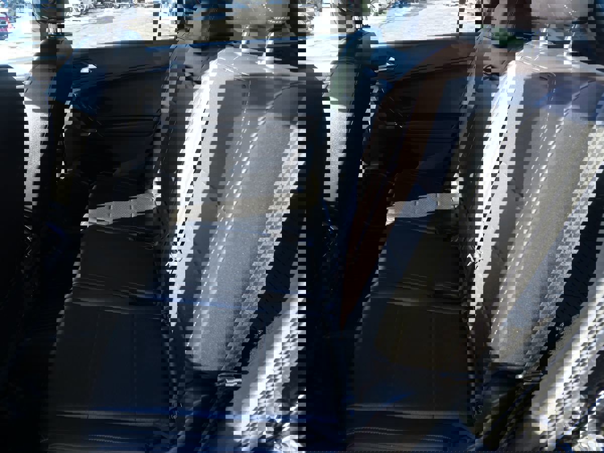 Used 2018 Volkswagen Tiguan SEL image 22