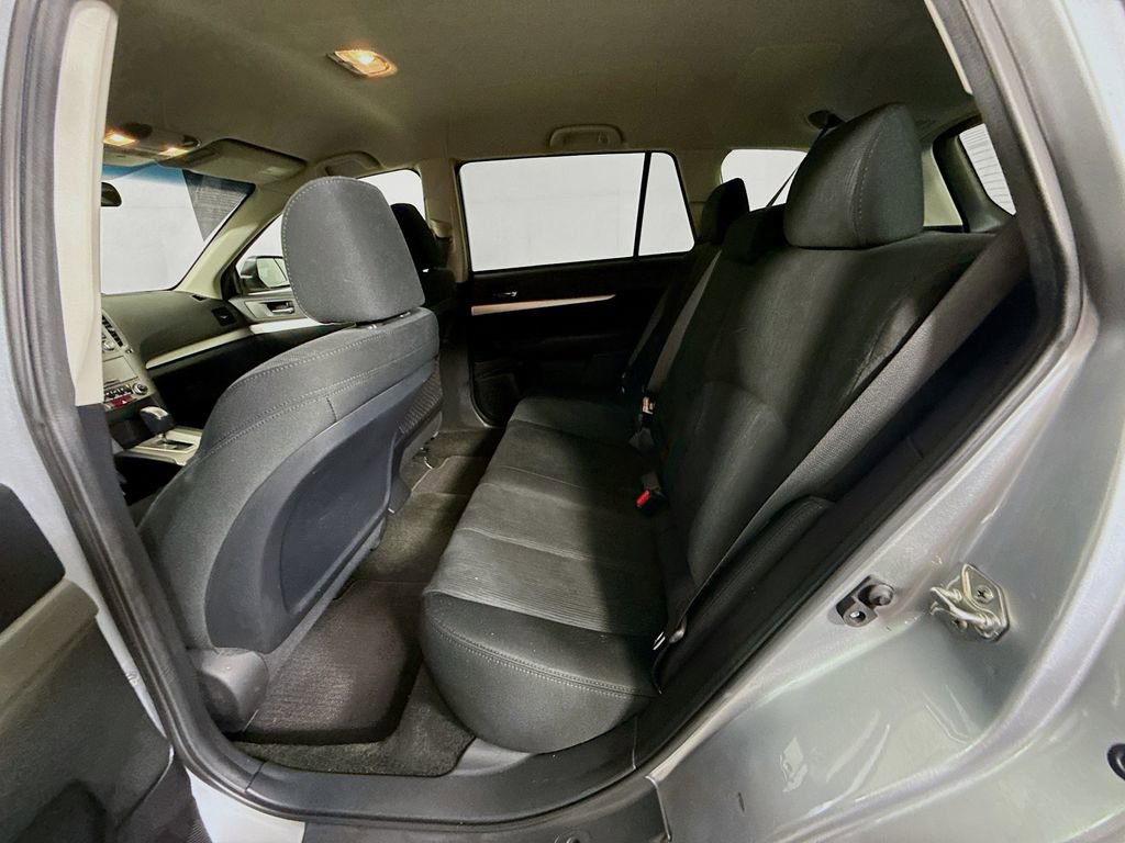 Used 2013 Subaru Outback 2.5i Premium w/ All-Weather Pkg image 22